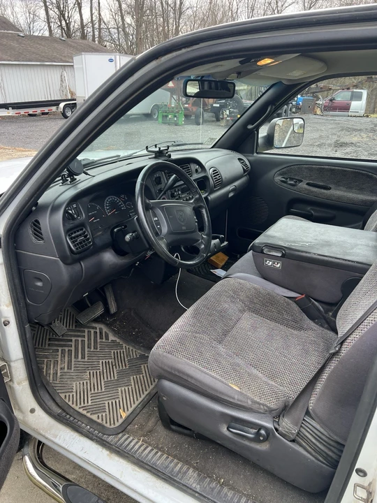 2001 Dodge Ram 2nd Gen - Image 6 of 17