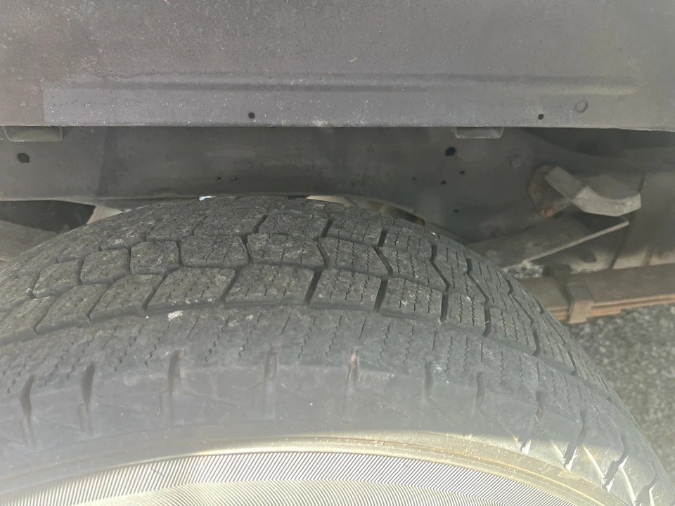 2001 Dodge Ram 2nd Gen - Image 16 of 17