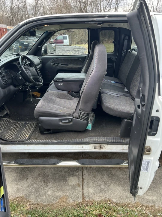 2001 Dodge Ram 2nd Gen - Image 10 of 17