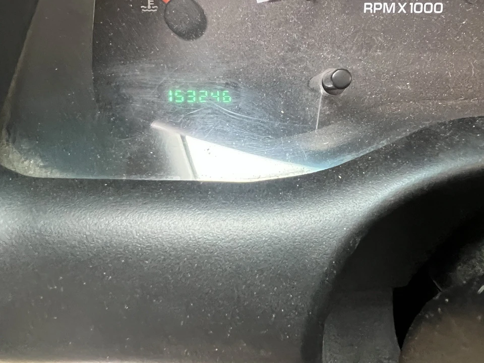 2001 Dodge Ram 2nd Gen - Image 8 of 17