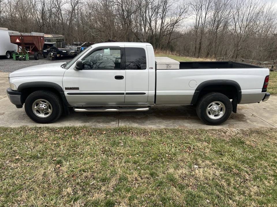 2001 Dodge Ram 2nd Gen - Image 3 of 17