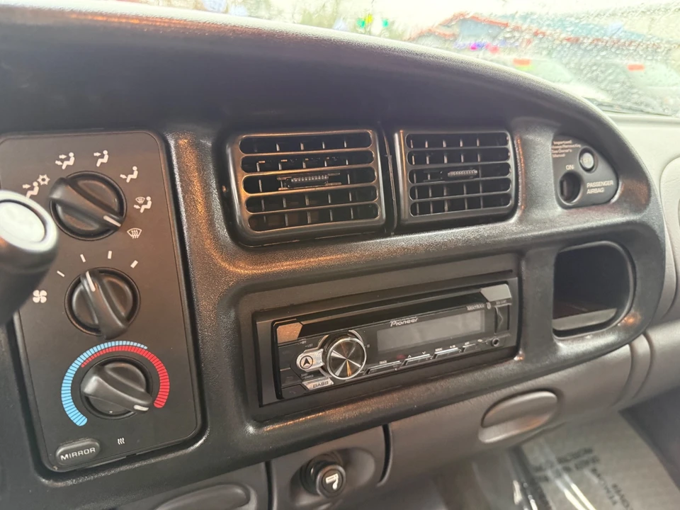 2001 Dodge Ram 2nd Gen - Image 21 of 21