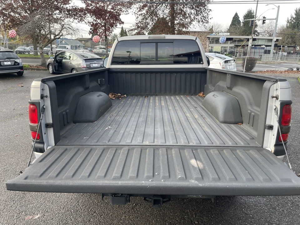 2001 Dodge Ram 2nd Gen - Image 8 of 21