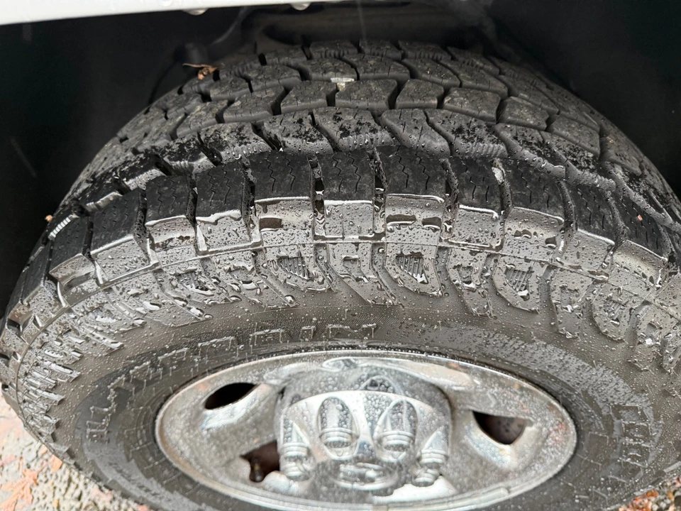 2001 Dodge Ram 2nd Gen - Image 18 of 21