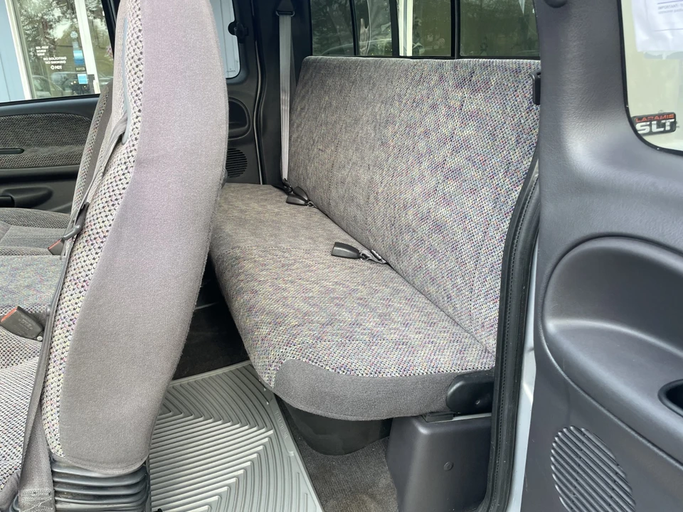 2001 Dodge Ram 2nd Gen - Image 6 of 21