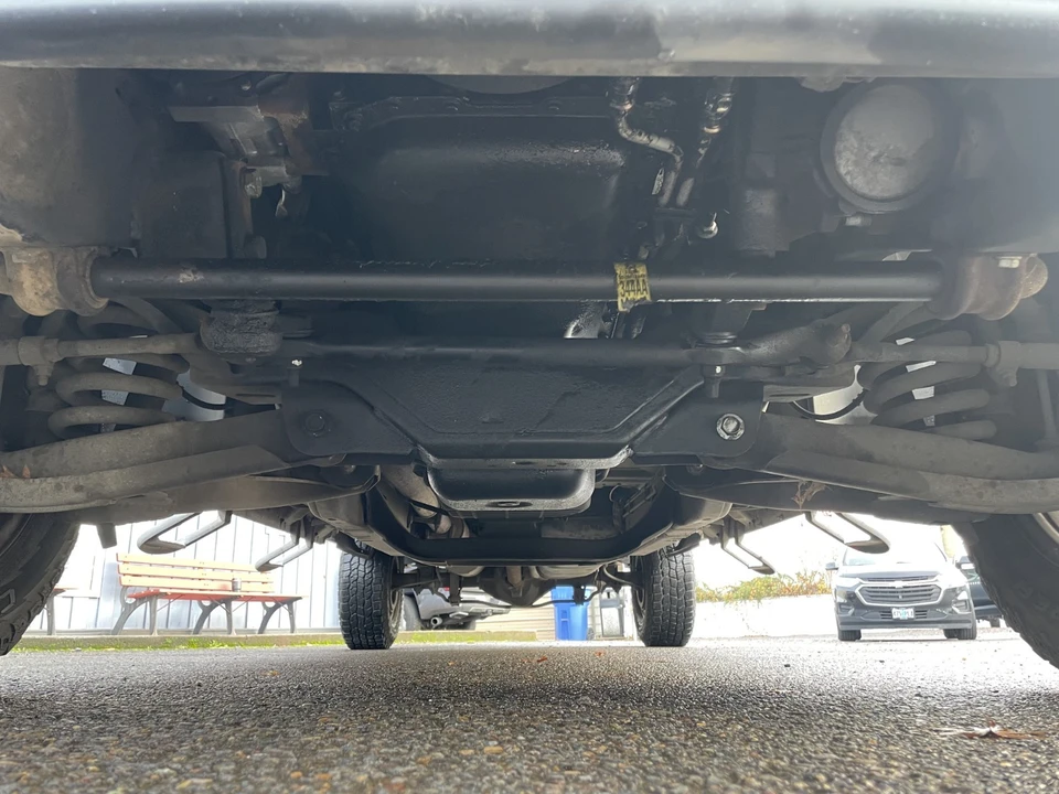 2001 Dodge Ram 2nd Gen - Image 10 of 21