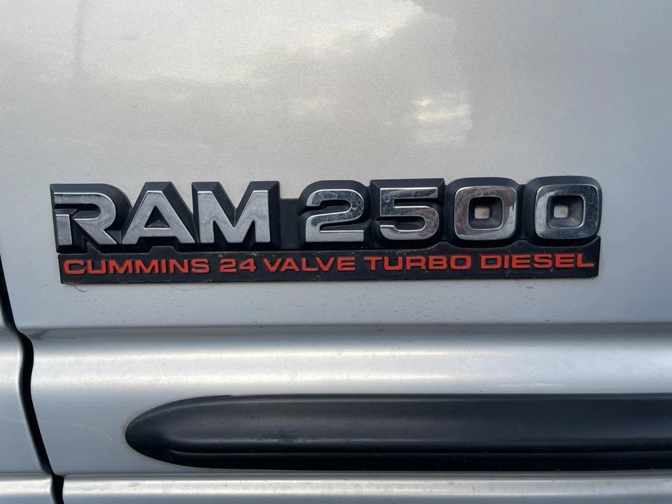 2001 Dodge Ram 2nd Gen - Image 7 of 21