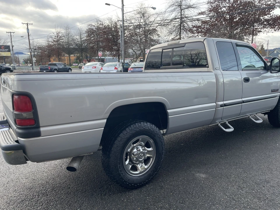 2001 Dodge Ram 2nd Gen - Image 3 of 21