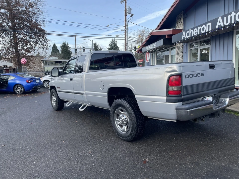 2001 Dodge Ram 2nd Gen - Image 2 of 21