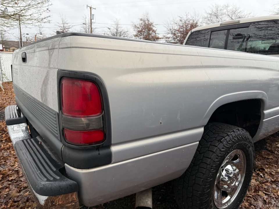 2001 Dodge Ram 2nd Gen - Image 13 of 21