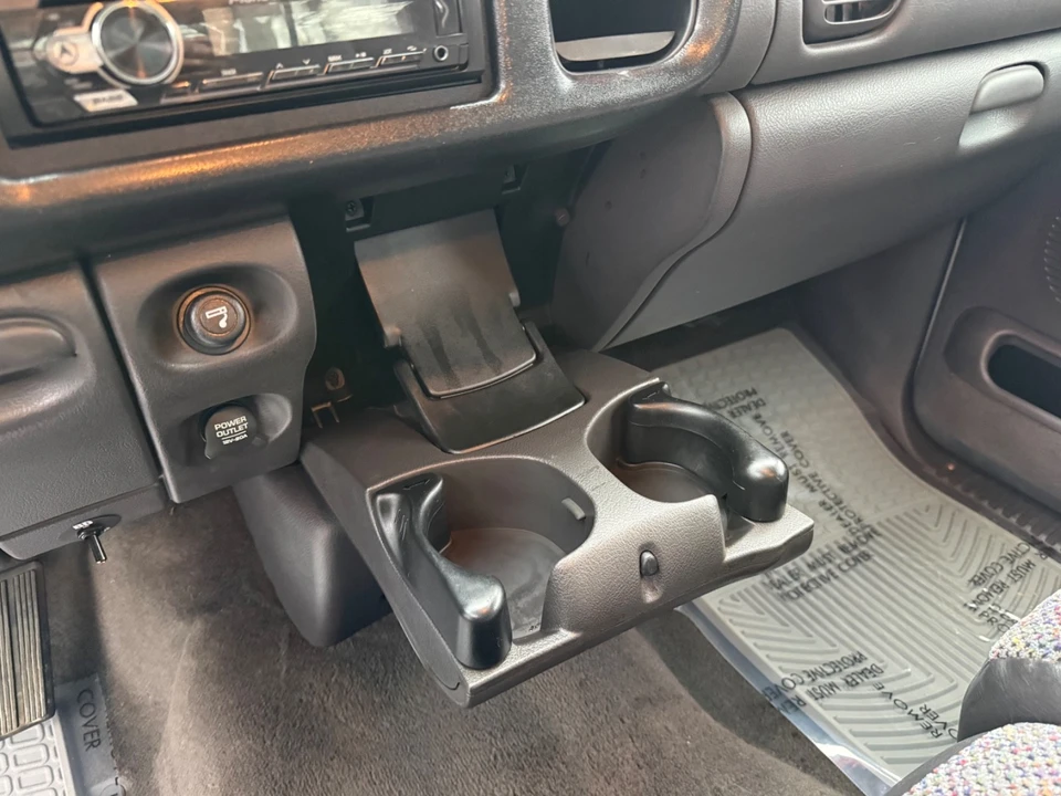 2001 Dodge Ram 2nd Gen - Image 16 of 21