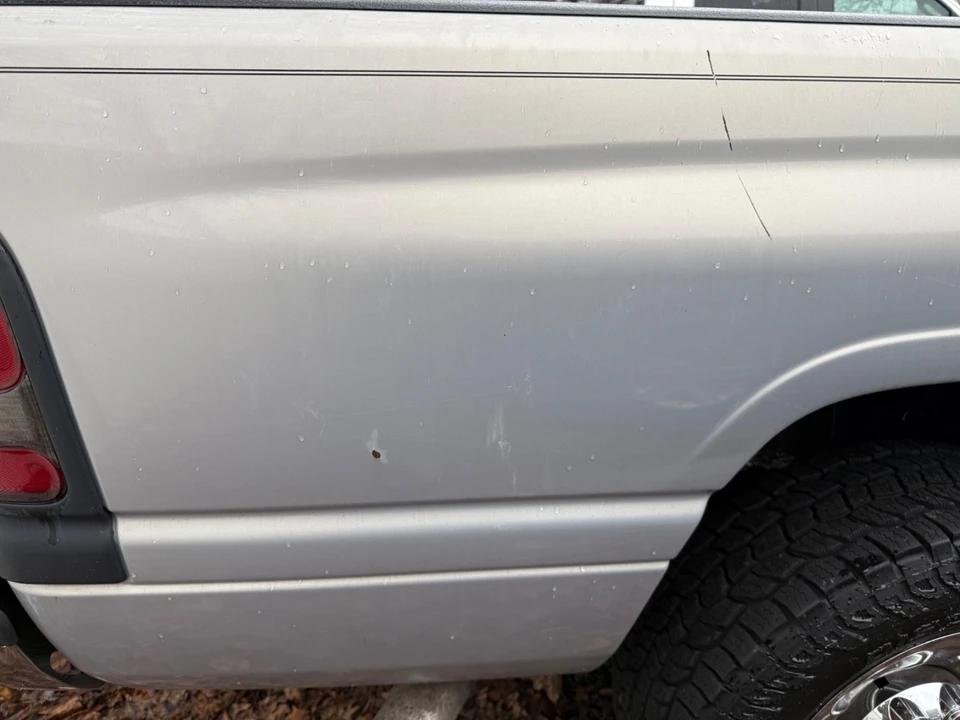 2001 Dodge Ram 2nd Gen - Image 12 of 21