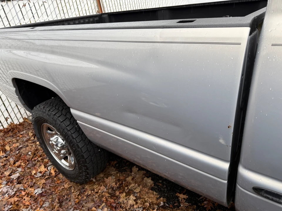 2001 Dodge Ram 2nd Gen - Image 14 of 21
