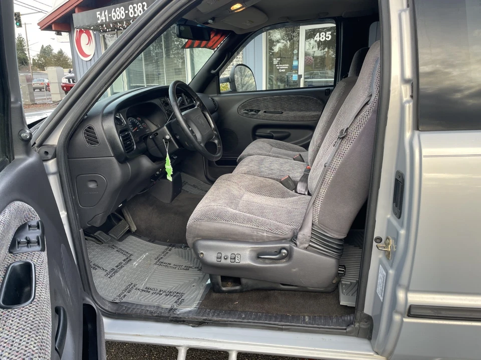 2001 Dodge Ram 2nd Gen - Image 5 of 21