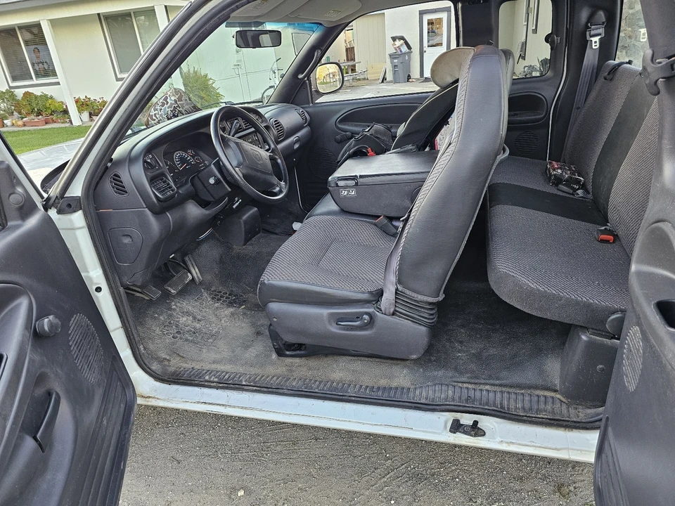 2001 Dodge Ram 2nd Gen - Image 5 of 6