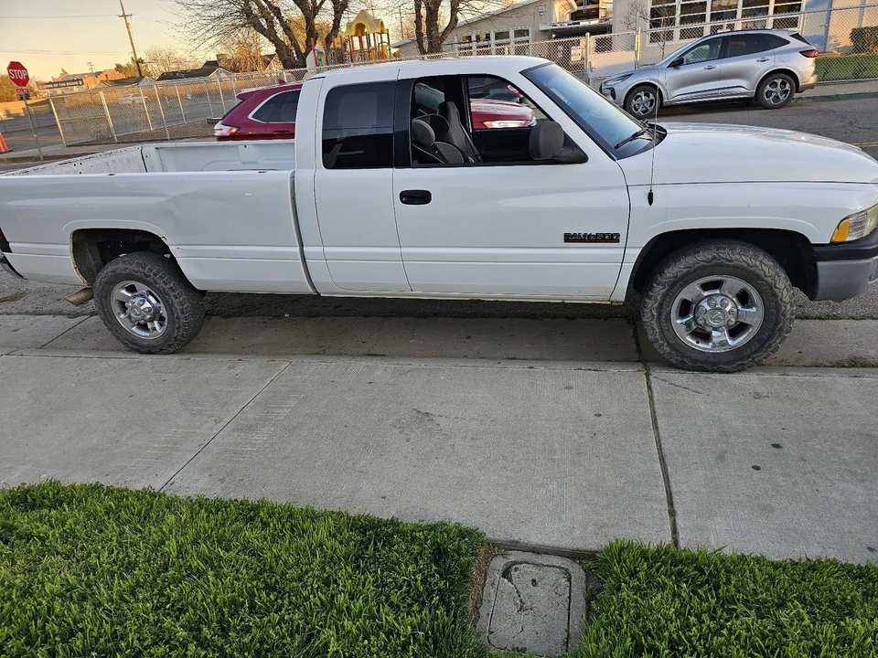 2001 Dodge Ram 2nd Gen - Image 2 of 6