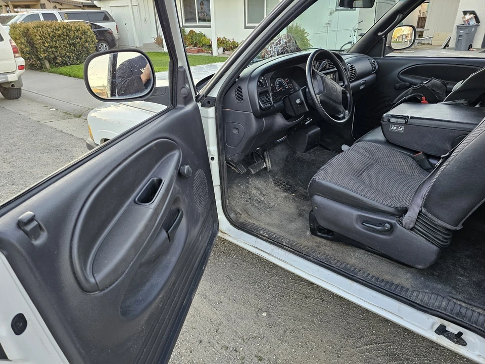 2001 Dodge Ram 2nd Gen - Image 6 of 6