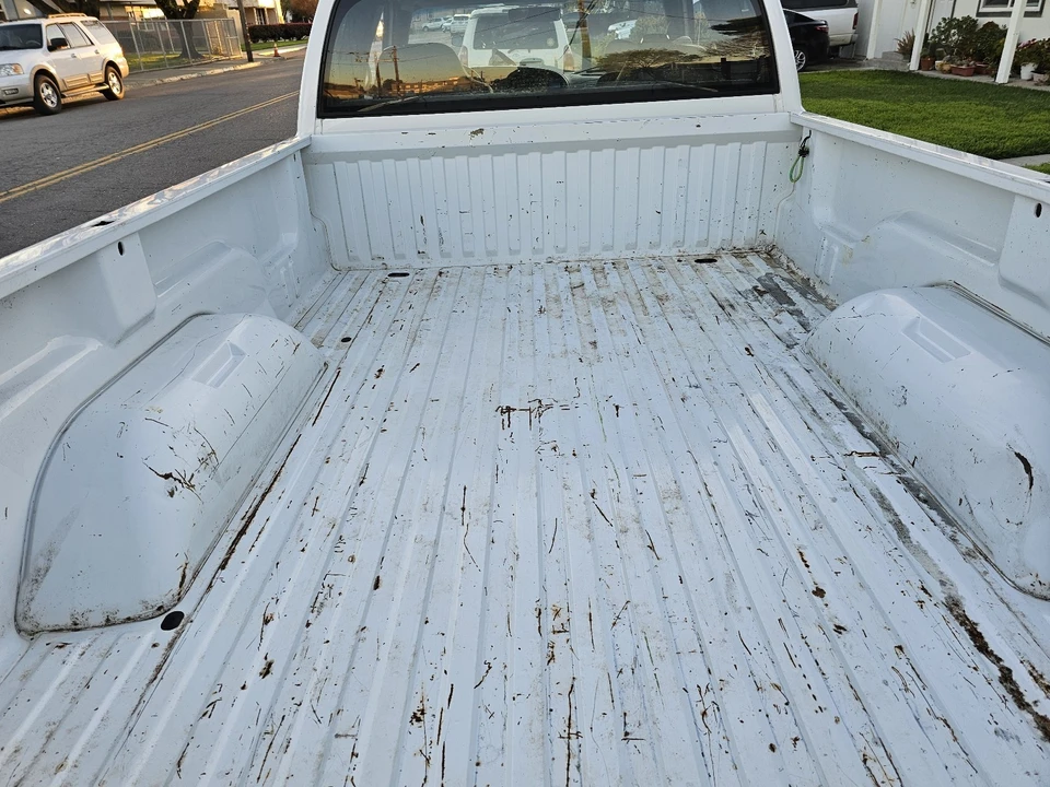 2001 Dodge Ram 2nd Gen - Image 4 of 6