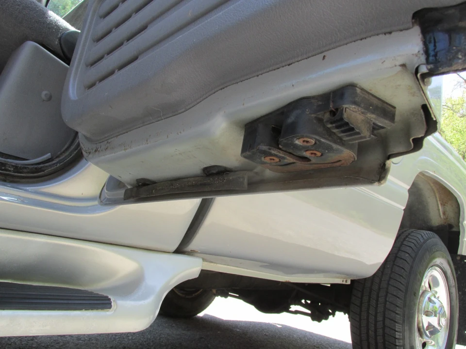 2001 Dodge Ram 2nd Gen - Image 25 of 31