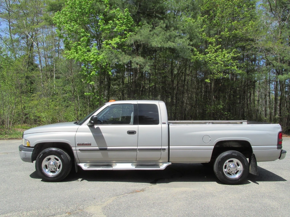 2001 Dodge Ram 2nd Gen - Image 2 of 31