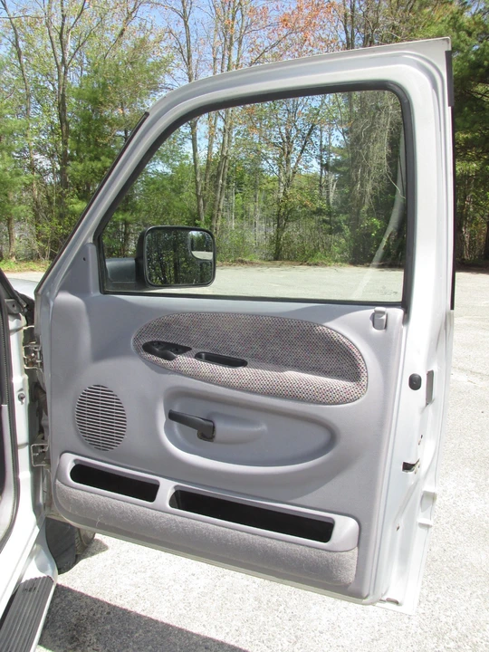 2001 Dodge Ram 2nd Gen - Image 12 of 31