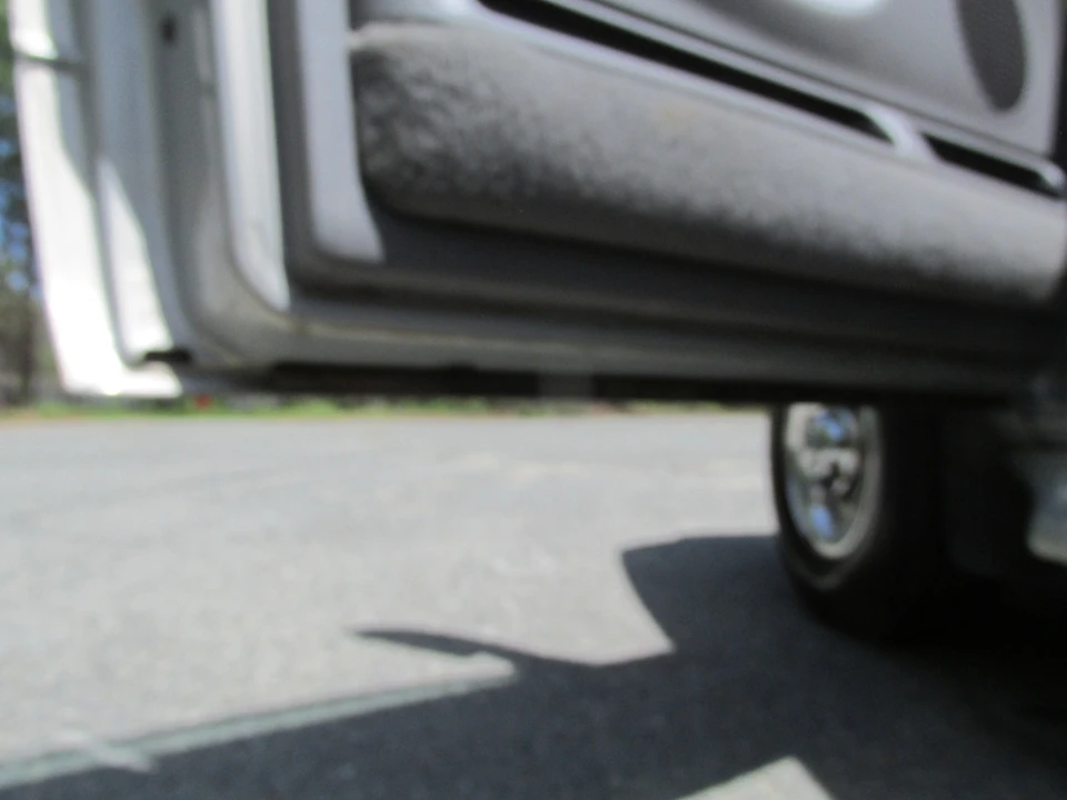 2001 Dodge Ram 2nd Gen - Image 24 of 31