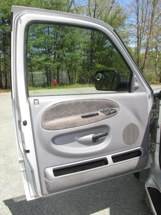 2001 Dodge Ram 2nd Gen - Image 9 of 31