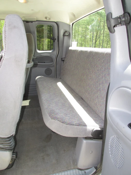 2001 Dodge Ram 2nd Gen - Image 15 of 31