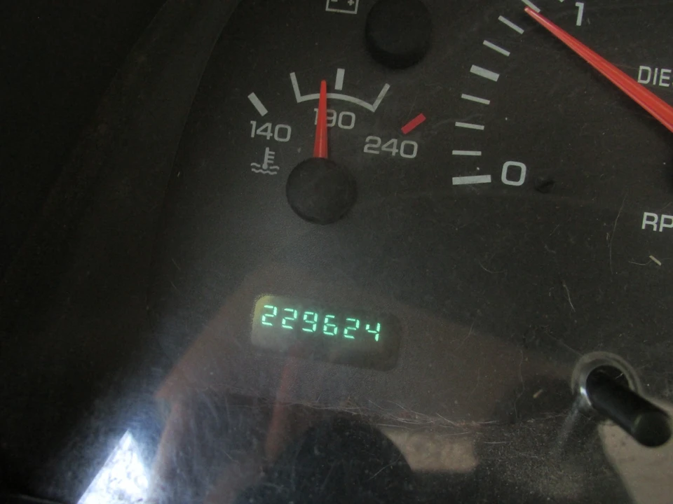 2001 Dodge Ram 2nd Gen - Image 23 of 31