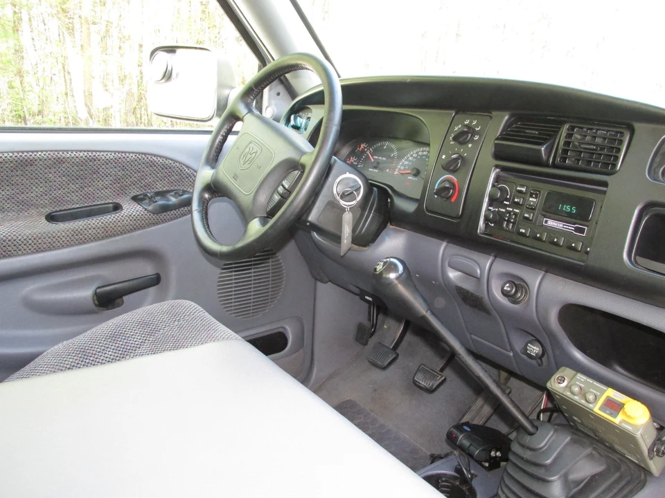 2001 Dodge Ram 2nd Gen - Image 18 of 31