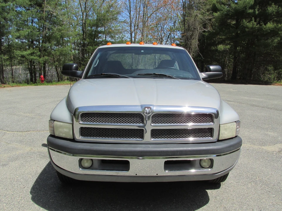 2001 Dodge Ram 2nd Gen - Image 4 of 31
