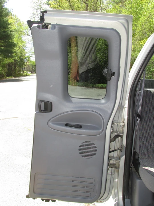 2001 Dodge Ram 2nd Gen - Image 11 of 31