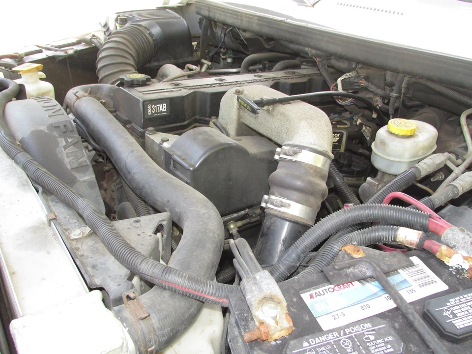 2001 Dodge Ram 2nd Gen - Image 19 of 31