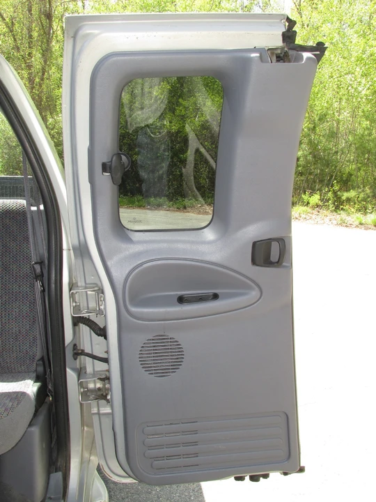 2001 Dodge Ram 2nd Gen - Image 10 of 31