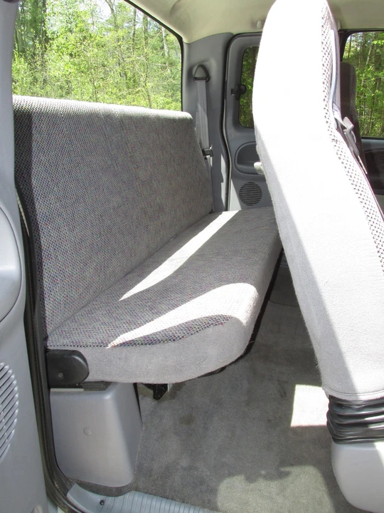 2001 Dodge Ram 2nd Gen - Image 14 of 31