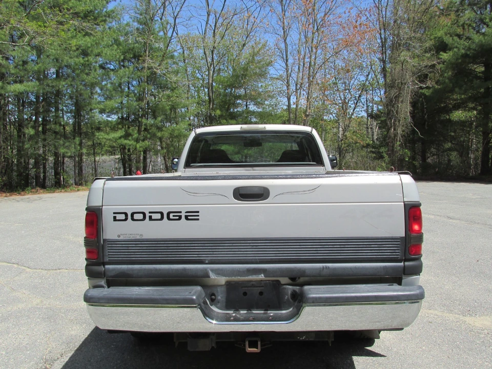2001 Dodge Ram 2nd Gen - Image 5 of 31