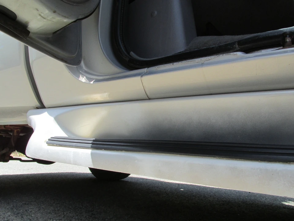 2001 Dodge Ram 2nd Gen - Image 31 of 31