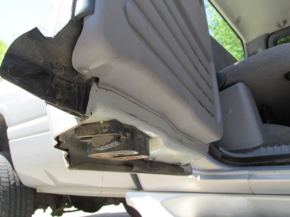 2001 Dodge Ram 2nd Gen - Image 29 of 31