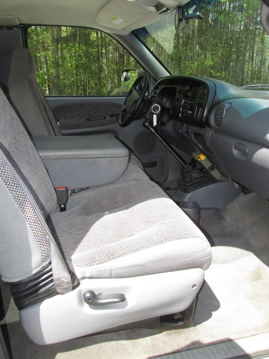 2001 Dodge Ram 2nd Gen - Image 13 of 31