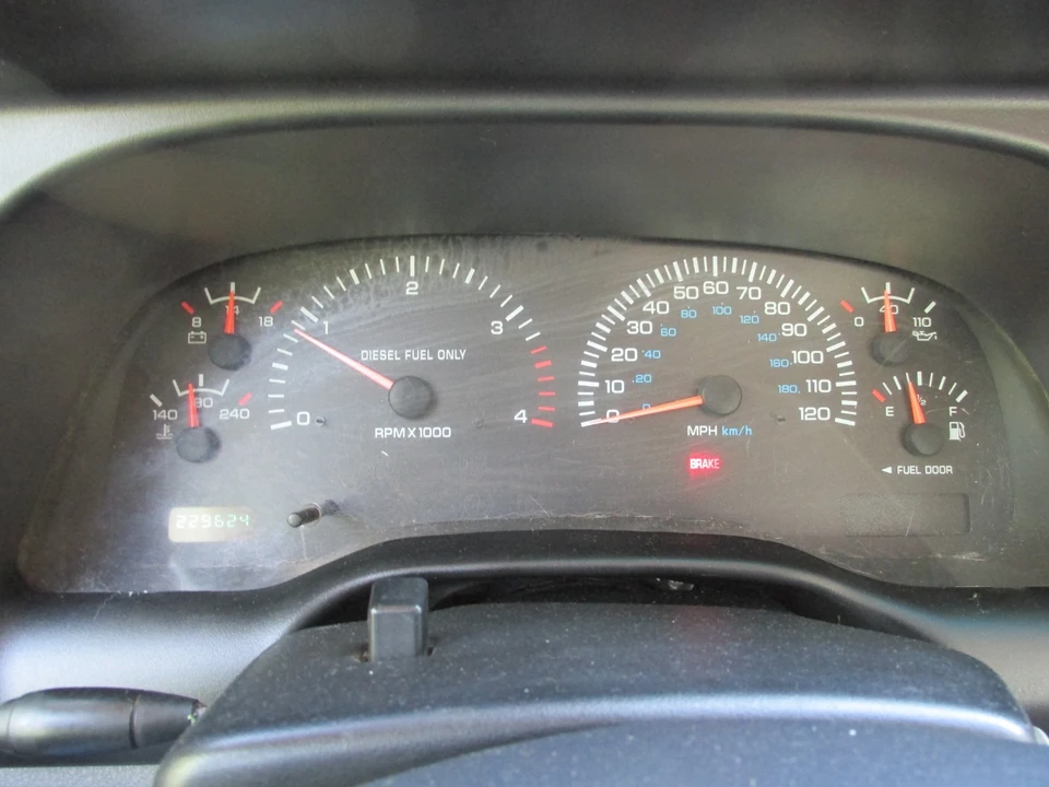 2001 Dodge Ram 2nd Gen - Image 22 of 31
