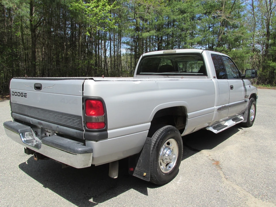 2001 Dodge Ram 2nd Gen - Image 6 of 31