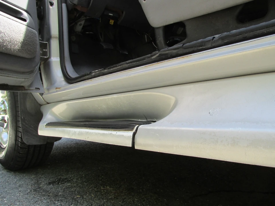 2001 Dodge Ram 2nd Gen - Image 26 of 31