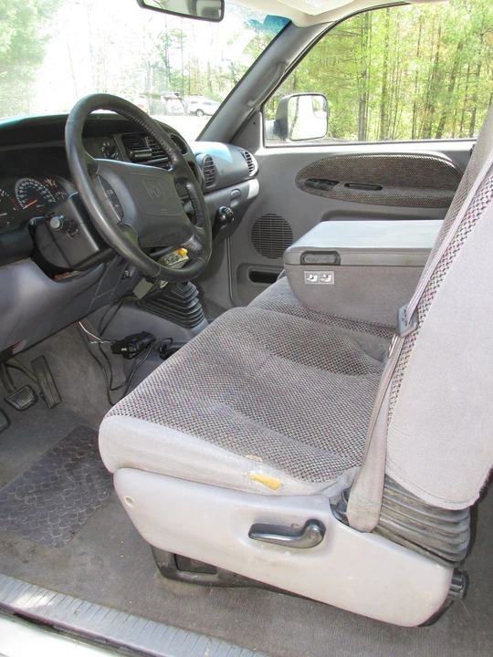 2001 Dodge Ram 2nd Gen - Image 16 of 31