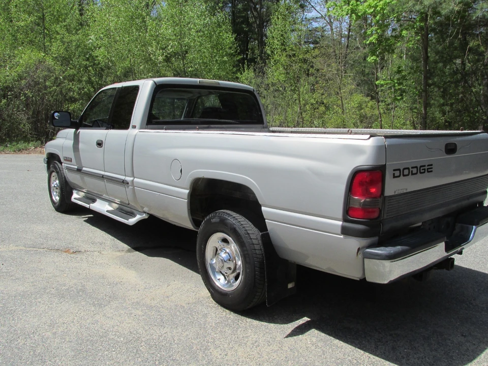 2001 Dodge Ram 2nd Gen - Image 3 of 31