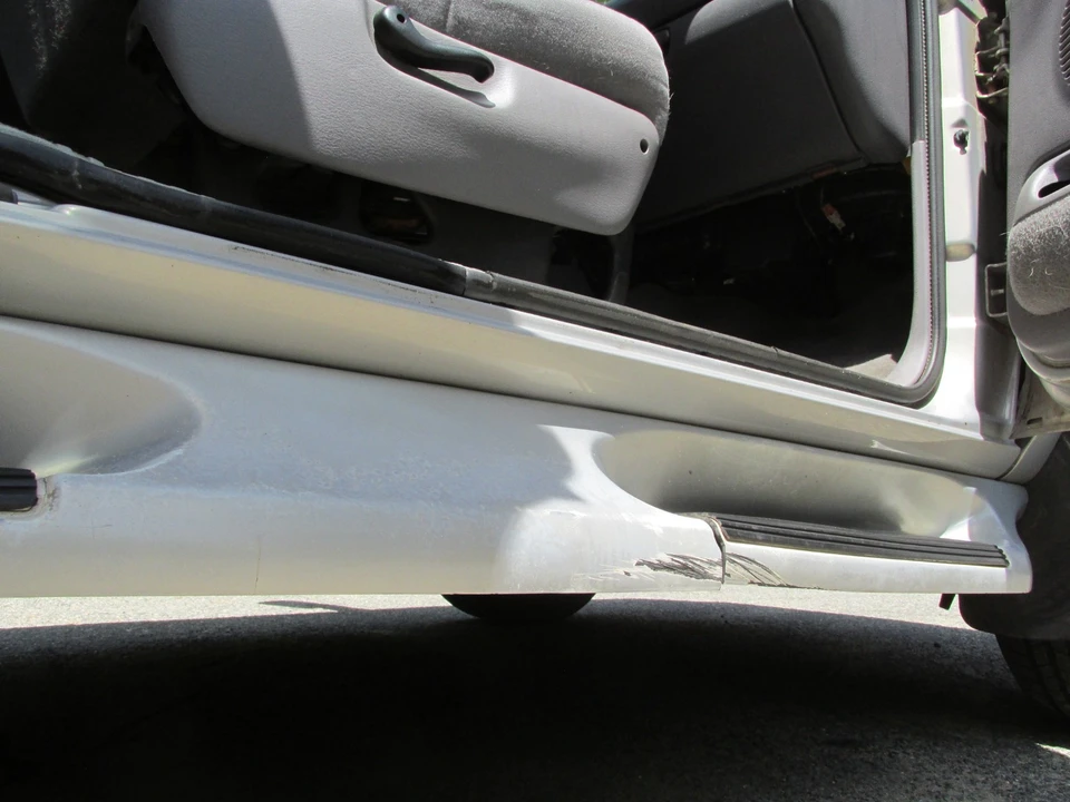 2001 Dodge Ram 2nd Gen - Image 30 of 31