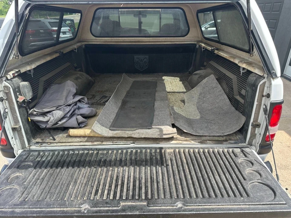 2001 Dodge Ram 2nd Gen - Image 24 of 30