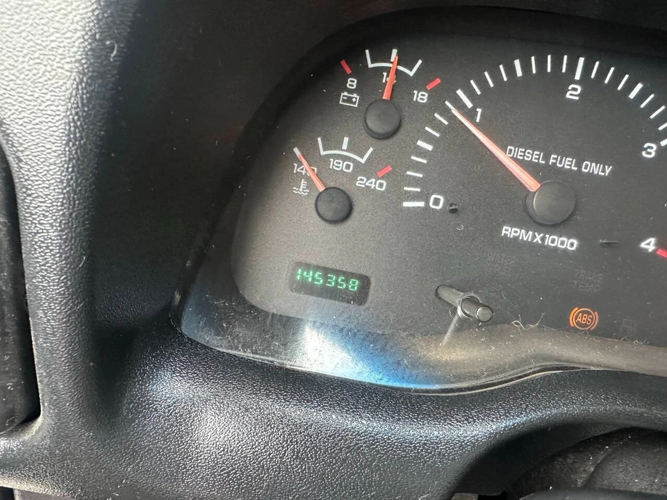 2001 Dodge Ram 2nd Gen - Image 18 of 30