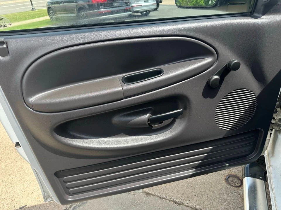 2001 Dodge Ram 2nd Gen - Image 12 of 30