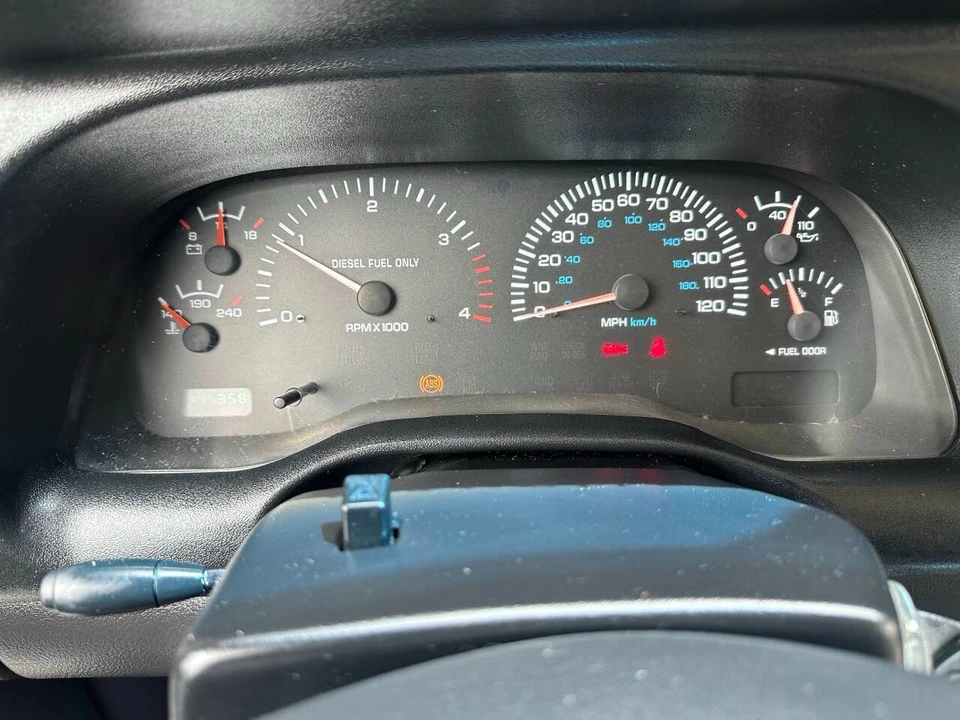 2001 Dodge Ram 2nd Gen - Image 17 of 30