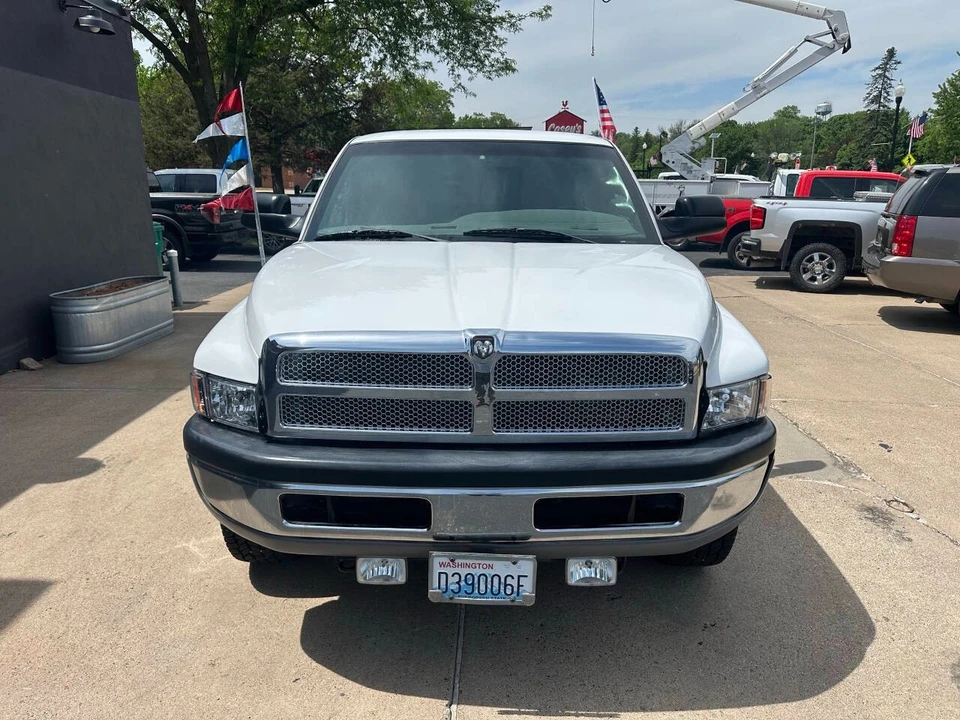 2001 Dodge Ram 2nd Gen - Image 2 of 30